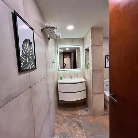 Hermoso Dpto Para 5 Personas Corrientes Exterior photo