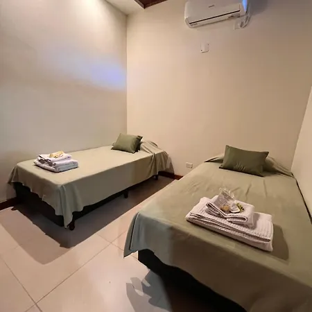 Hermoso Dpto Para 5 Personas Corrientes Exterior photo