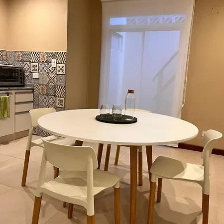 Hermoso Dpto Para 5 Personas Corrientes Exterior photo