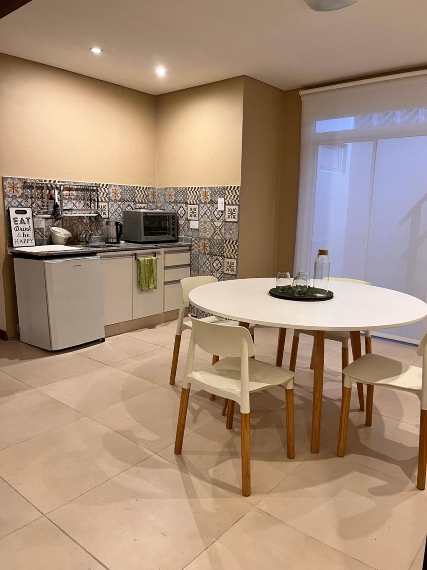 Apartment Hermoso Dpto 5 Personas Corrientes