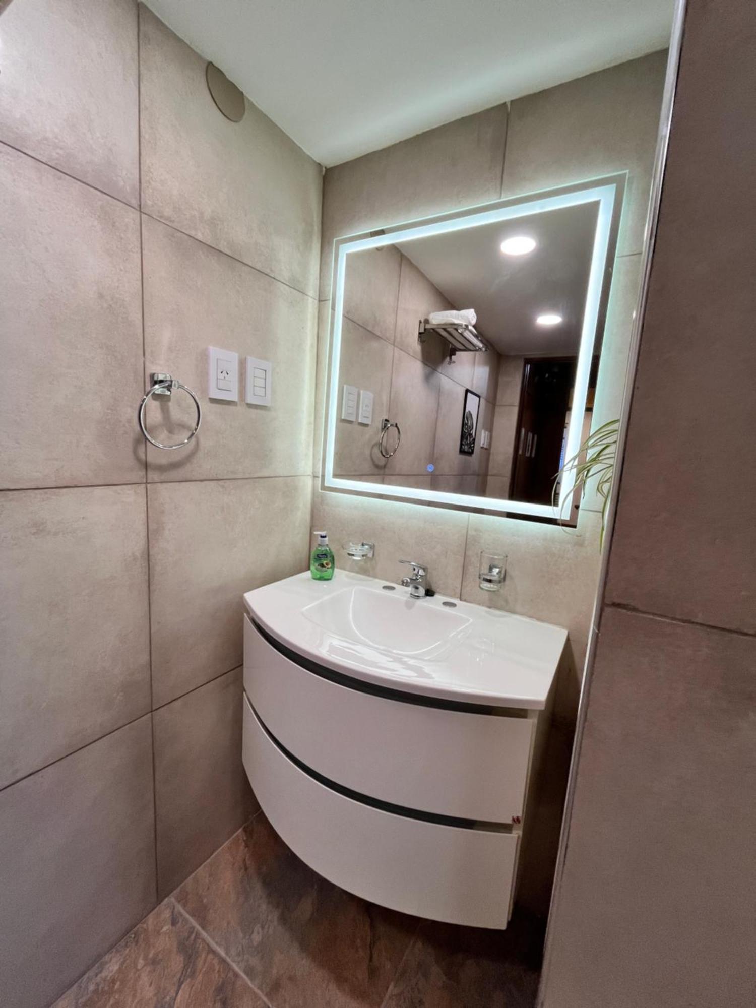 Hermoso Dpto 5 Personas Apartment Corrientes