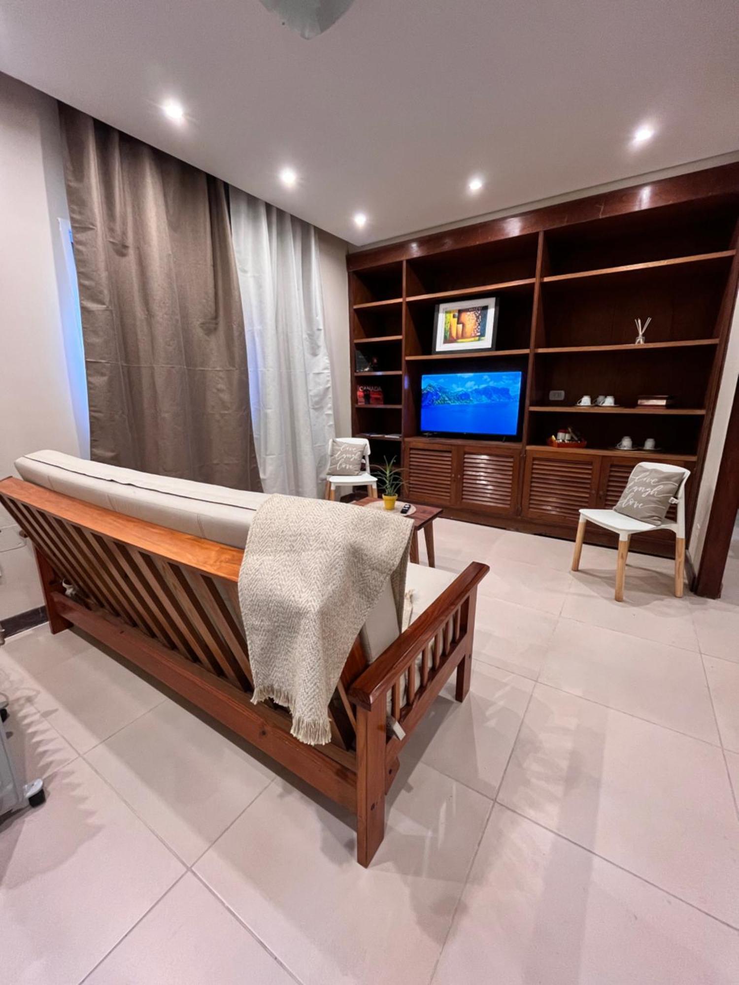 Apartment Hermoso Dpto 5 Personas *