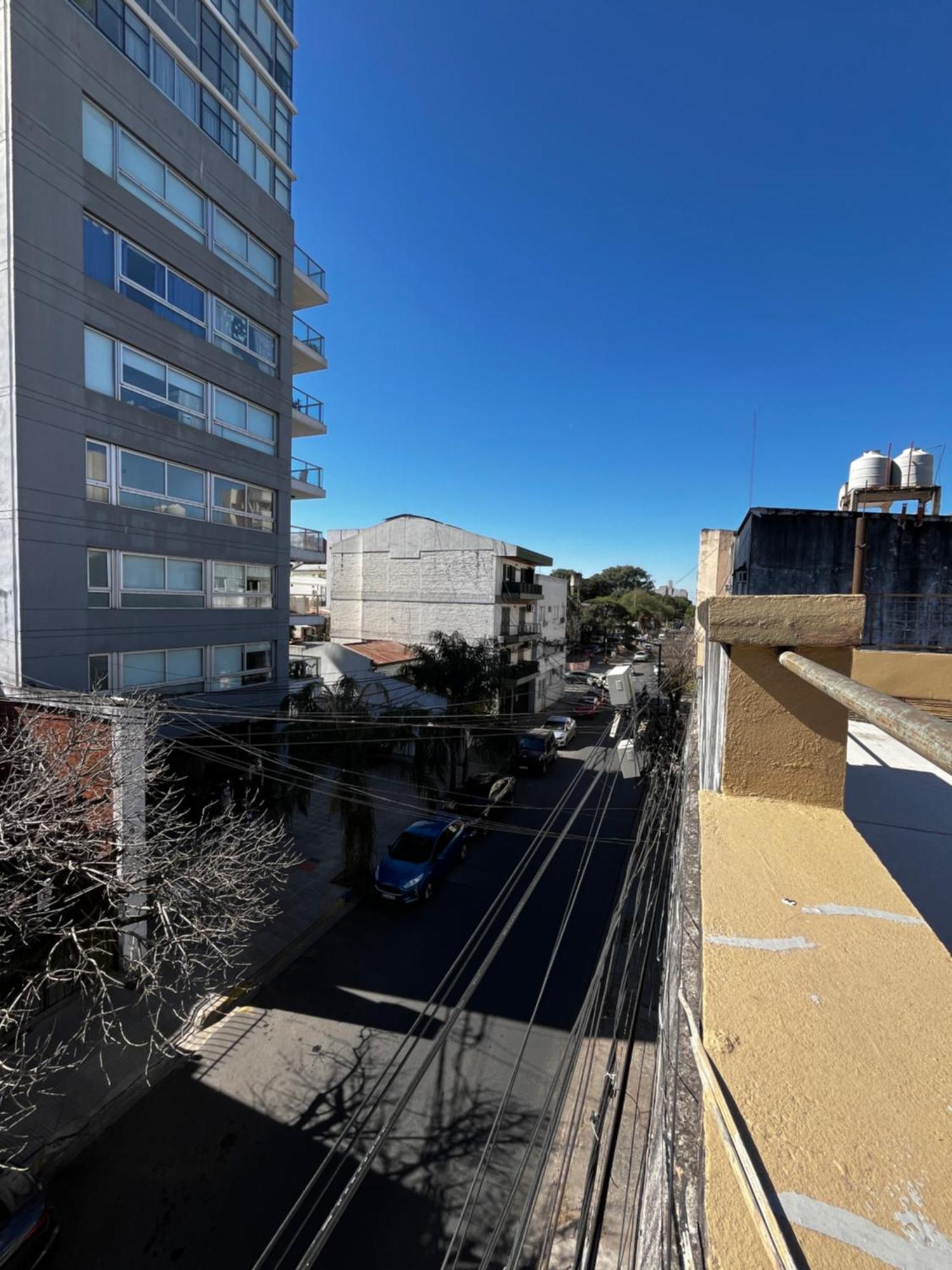 Apartment Hermoso Dpto 5 Personas Corrientes